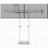 Supporto da Parete Neomounts ADM-875WH2 Bianco