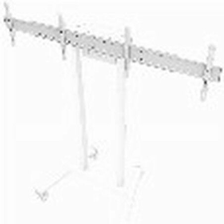 Supporto da Parete Neomounts ADM-875WH2 Bianco