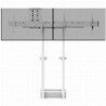 Supporto da Parete Neomounts ADM-875WH2 Bianco