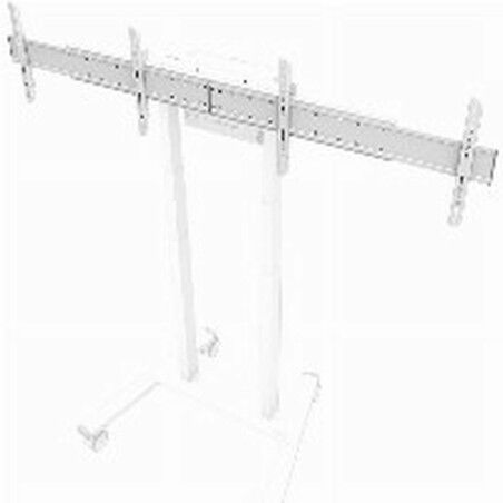 Supporto da Parete Neomounts ADM-875WH2 Bianco