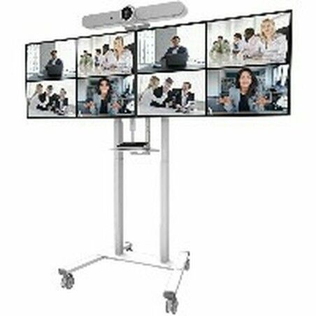 Supporto da Parete Neomounts ADM-875WH2 Bianco