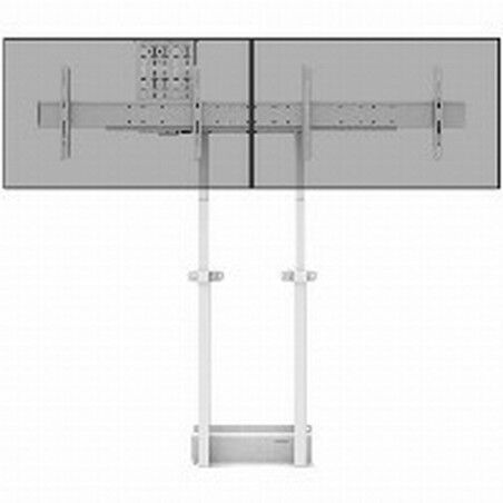 Supporto da Parete Neomounts ADM-875WH2 Bianco