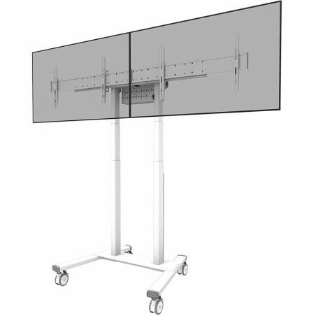 Supporto da Parete Neomounts ADM-875WH2 Bianco