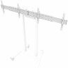 Supporto da Parete Neomounts ADM-875WH2 Bianco