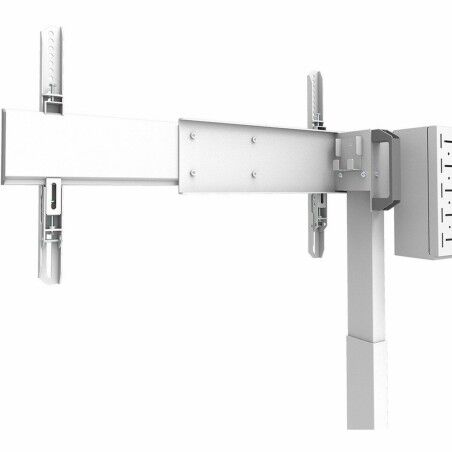 Supporto da Parete Neomounts ADM-875WH2 Bianco