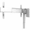 Supporto da Parete Neomounts ADM-875WH2 Bianco
