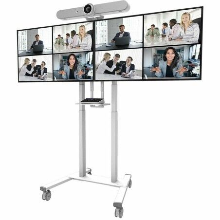 Supporto da Parete Neomounts ADM-875WH2 Bianco