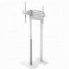 Supporto da Parete Neomounts AFP-875WH Bianco