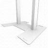 Supporto da Parete Neomounts AFP-875WH Bianco
