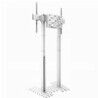 Supporto da Parete Neomounts AFP-875WH Bianco