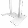 Supporto da Parete Neomounts AFP-875WH Bianco