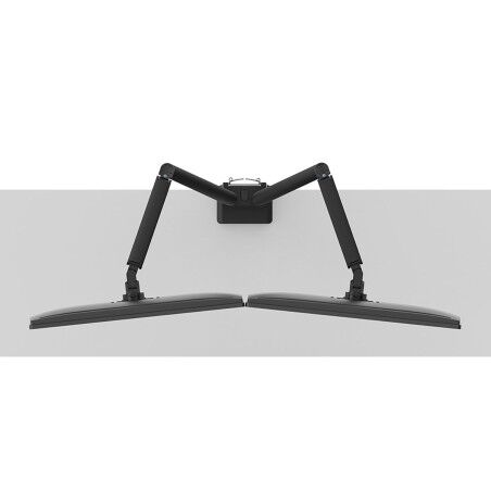 Supporto da Tavolo per Schermo Neomounts DS70-250BL2 17" 35"