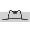 Supporto da Tavolo per Schermo Neomounts DS70-250BL2 17" 35"