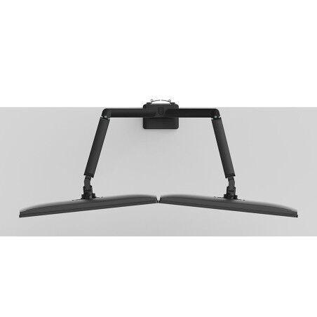Supporto da Tavolo per Schermo Neomounts DS70-250BL2 17" 35"