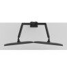 Supporto da Tavolo per Schermo Neomounts DS70-250BL2 17" 35"