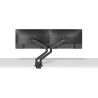 Supporto da Tavolo per Schermo Neomounts DS70-250BL2 17" 35"