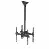 Supporto TV Neomounts NM-C440DBLACK 25 kg 32"