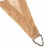 Vela parasole Vela sombreo Bianco 3 x 3 m 300 x 300 x 0,5 cm Tenda