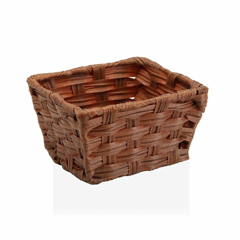 Cestino Multiuso Versa 14 x 9 x 16 cm Cestino Multiuso Versa 14 x 9 x 16 cm