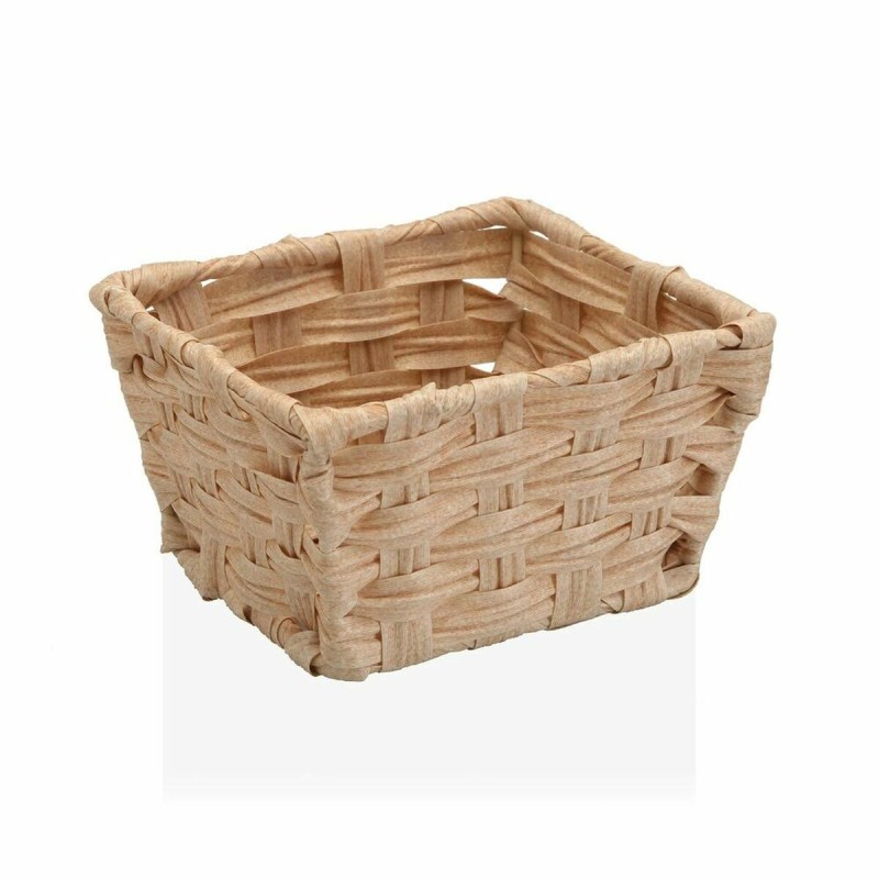Cestino Multiuso Versa 14 x 9 x 16 cm Cestino Multiuso Versa 14 x 9 x 16 cm