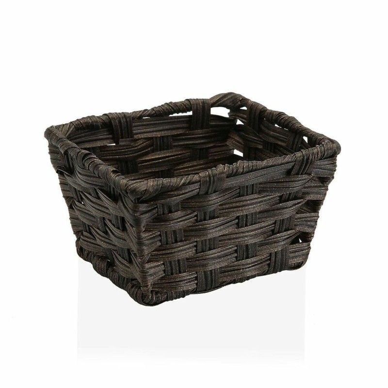 Cestino Multiuso Versa 14 x 9 x 16 cm Cestino Multiuso Versa 14 x 9 x 16 cm