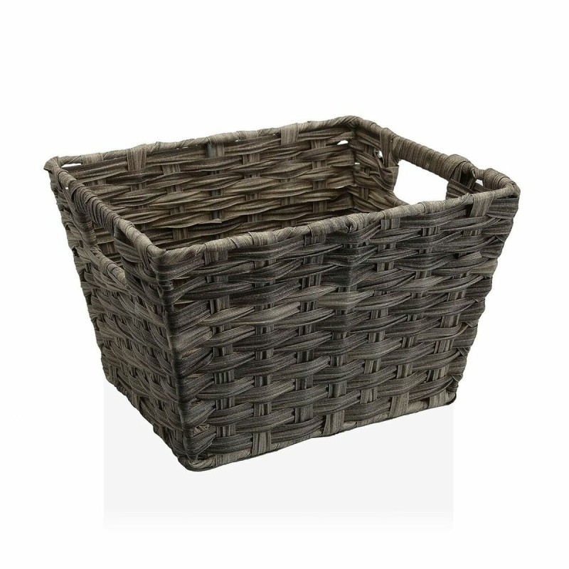 Cestino Multiuso Versa 24 x 19 x 29 cm Cestino Multiuso Versa 24 x 19 x 29 cm
