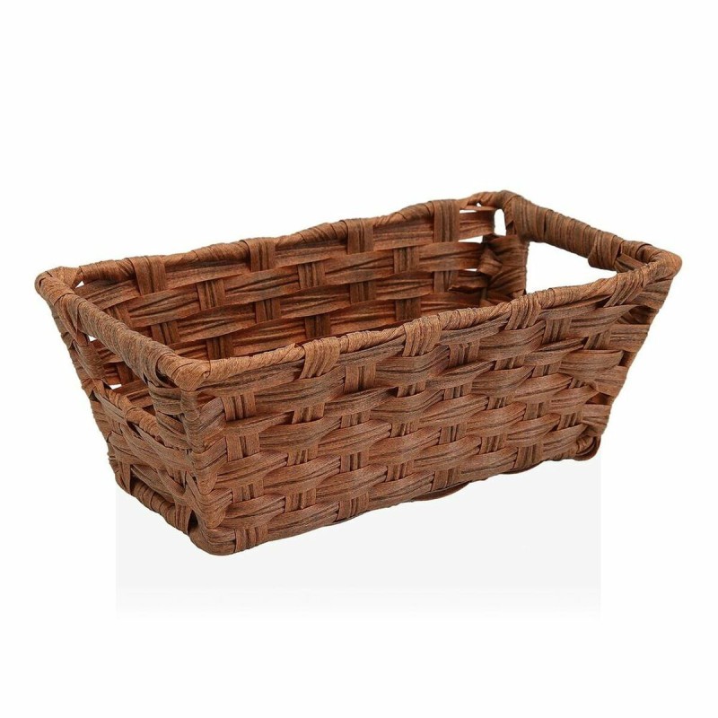 Cestino Multiuso Versa 17 x 11,5 x 29 cm Cestino Multiuso Versa 17 x 11,5 x 29 cm