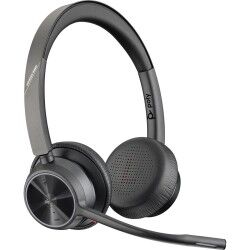 Auricolari HP 77Z30AA Nero