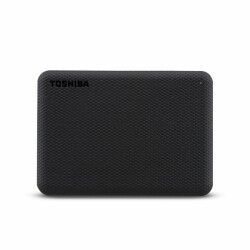 Hard Disk Esterno Toshiba HDTCA20EK3AA 2 TB 2 TB SSD