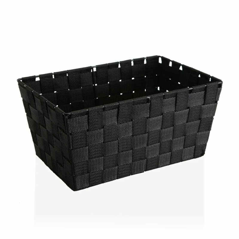 Cestino Multiuso Versa 20 x 15 x 30 cm Cestino Multiuso Versa 20 x 15 x 30 cm