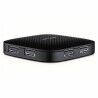 Hub USB TP-Link UH400 USB 3.0 Nero