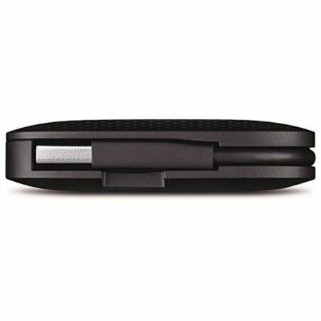 Hub USB TP-Link UH400 USB 3.0 Nero