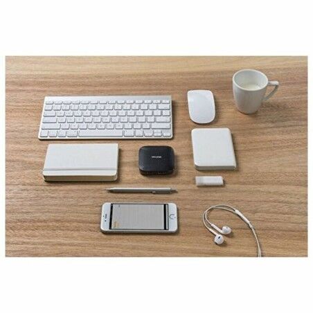 Hub USB TP-Link UH400 USB 3.0 Nero
