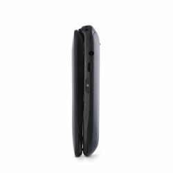 Telefono Cellulare Panasonic KX-TU446EXB 2,4" Nero