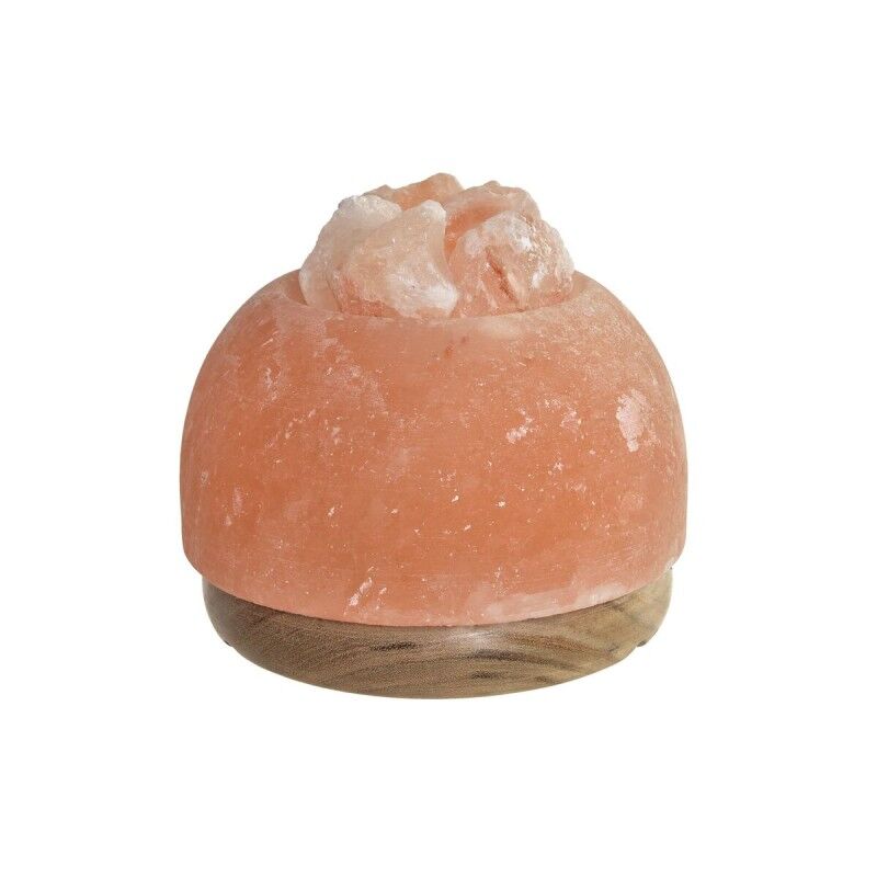 Decorazione luminosa DKD Home Decor Esci Arancio 15 W 16 x 16 x 18 cm Decorazione luminosa DKD Home Decor Esci Arancio 15 W 16 x 16 x 18 cm