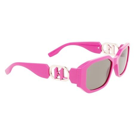 Occhiali da sole Donna Karl Lagerfeld KL6085S-525 Ø 55 mm