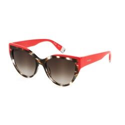 Occhiali da sole Donna Furla SFU694-5503KA Ø 55 mm