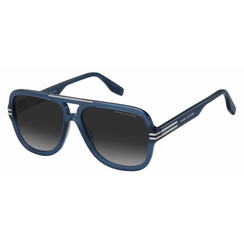 Occhiali da sole Uomo Marc Jacobs MARC-637-S-PJP ø 58 mm Occhiali da sole Uomo Marc Jacobs MARC-637-S-PJP ø 58 mm