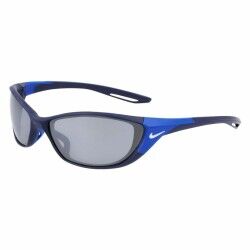 Occhiali da sole Uomo Nike ZONE-DZ7356-6615410 Ø 66 mm