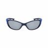Occhiali da sole Uomo Nike ZONE-DZ7356-6615410 Ø 66 mm