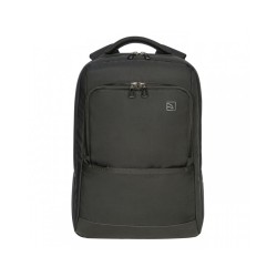 Zaino per Portatile Tucano BKLUN15-AGS-BK Nero