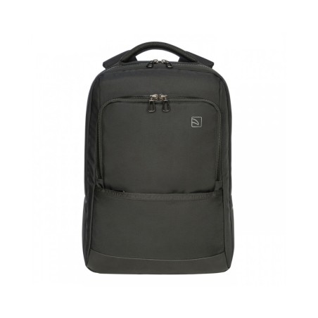 Zaino per Portatile Tucano BKLUN15-AGS-BK Nero
