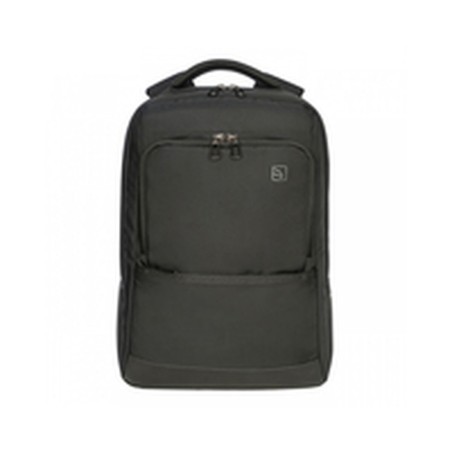 Zaino per Portatile Tucano BKLUN15-AGS-BK Nero