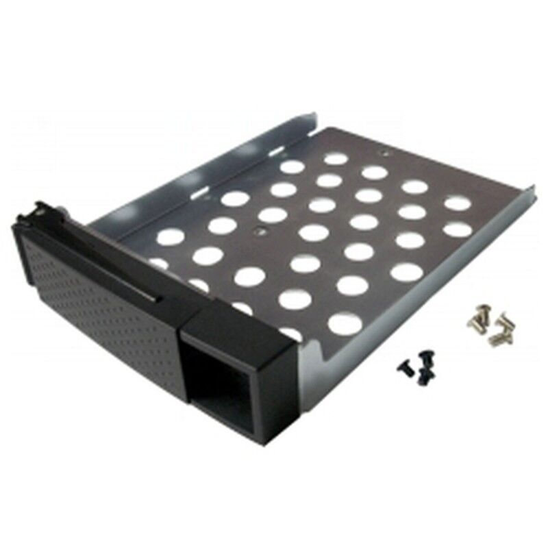 Hard Disk Qnap SP-TS-TRAY-WOLOCK 3,5" Hard Disk Qnap SP-TS-TRAY-WOLOCK 3,5"