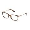 Montatura per Occhiali Uomo Police VPLD92-530700 Nero Ø 53 mm