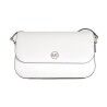 Borsetta a mano Michael Kors 35F4STVC1L-OPTIC-WHITE