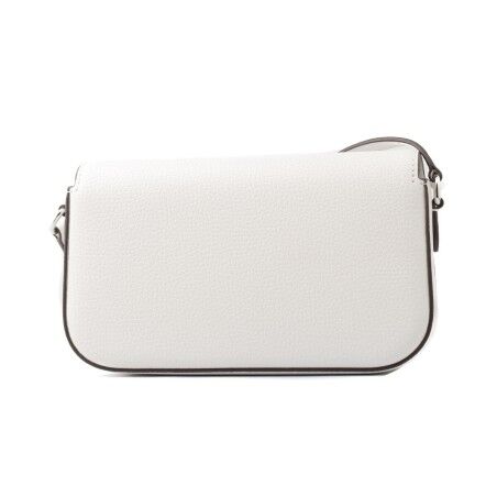 Borsetta a mano Michael Kors 35F4STVC1L-OPTIC-WHITE