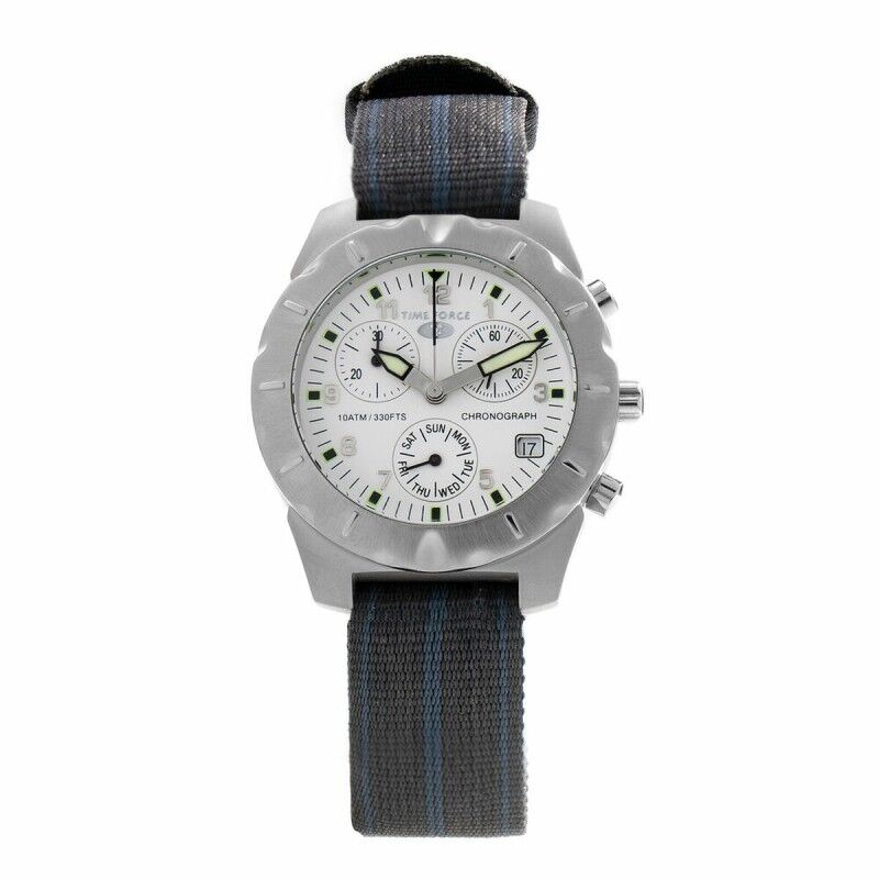 Orologio Unisex Time Force TF1991B-03A (Ø 37 mm) Orologio Unisex Time Force TF1991B-03A (Ø 37 mm)