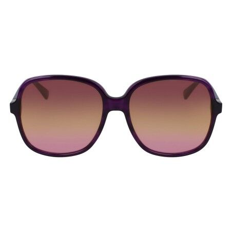 Occhiali da sole Donna Longchamp LO668S-513 ø 58 mm