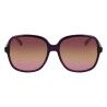 Occhiali da sole Donna Longchamp LO668S-513 ø 58 mm